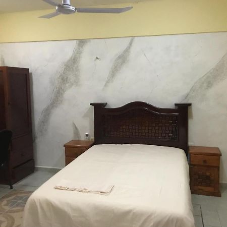 דירות פלאייה דל כרמן Casa Arabe מראה חיצוני תמונה
