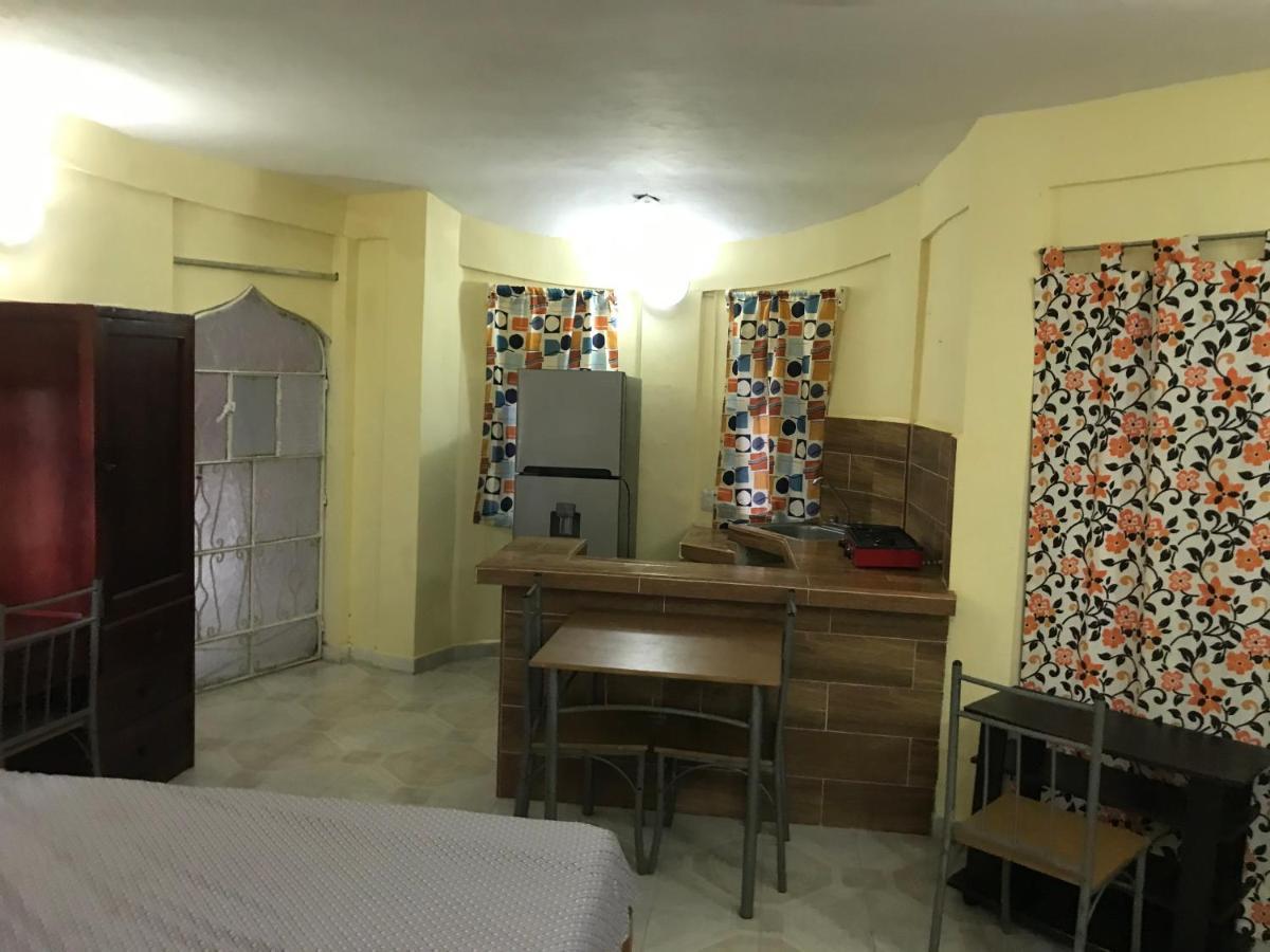 דירות פלאייה דל כרמן Casa Arabe מראה חיצוני תמונה