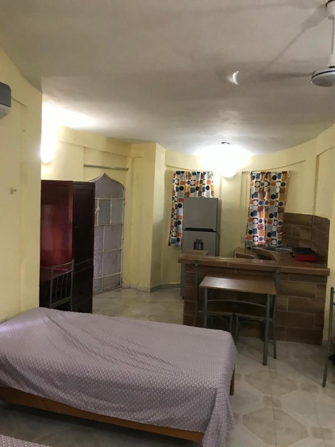 דירות פלאייה דל כרמן Casa Arabe מראה חיצוני תמונה