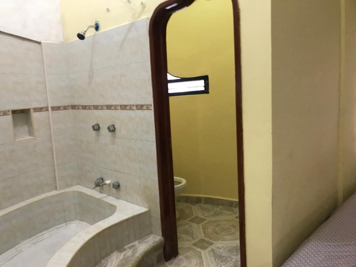 דירות פלאייה דל כרמן Casa Arabe מראה חיצוני תמונה