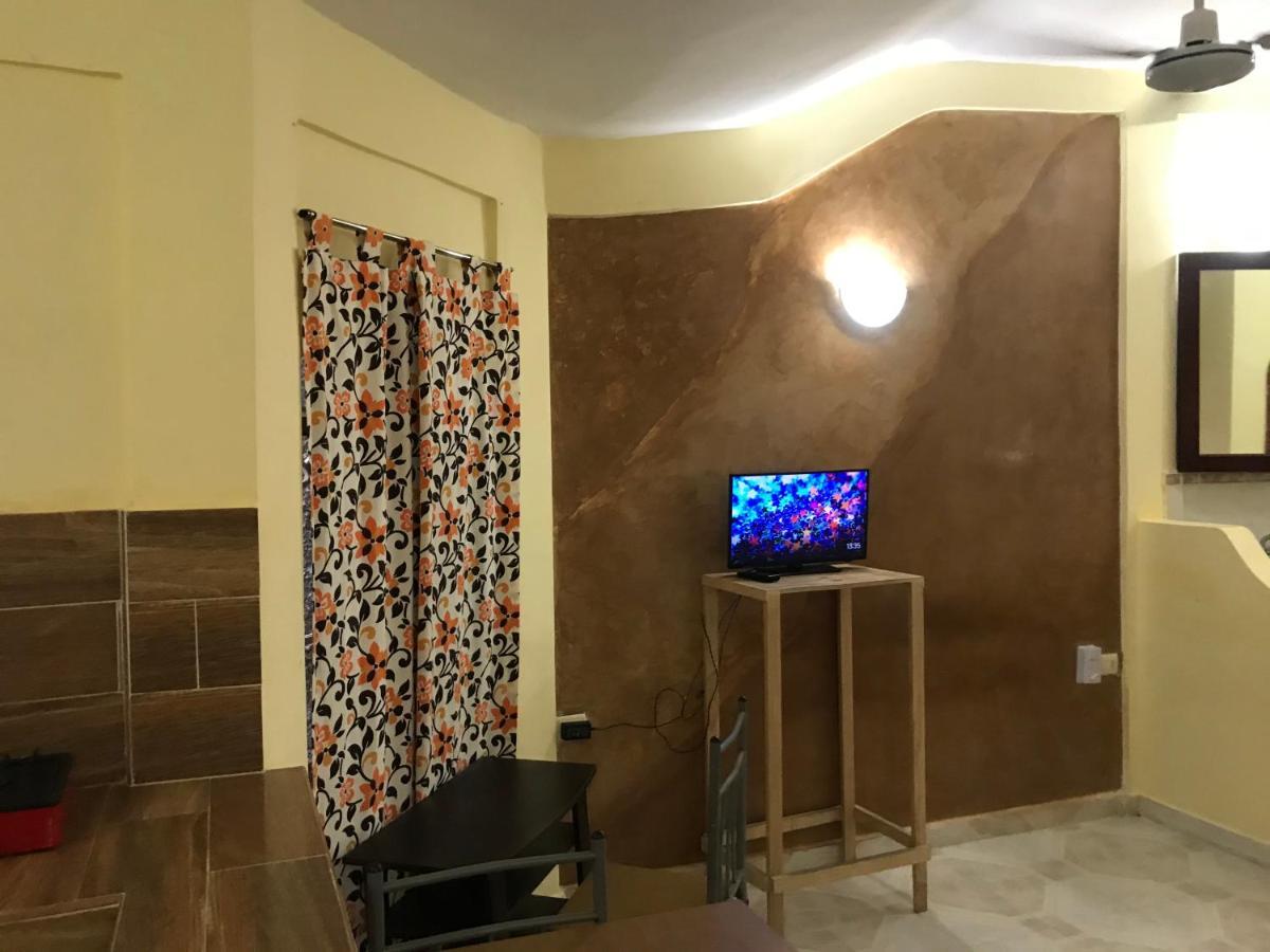 דירות פלאייה דל כרמן Casa Arabe מראה חיצוני תמונה