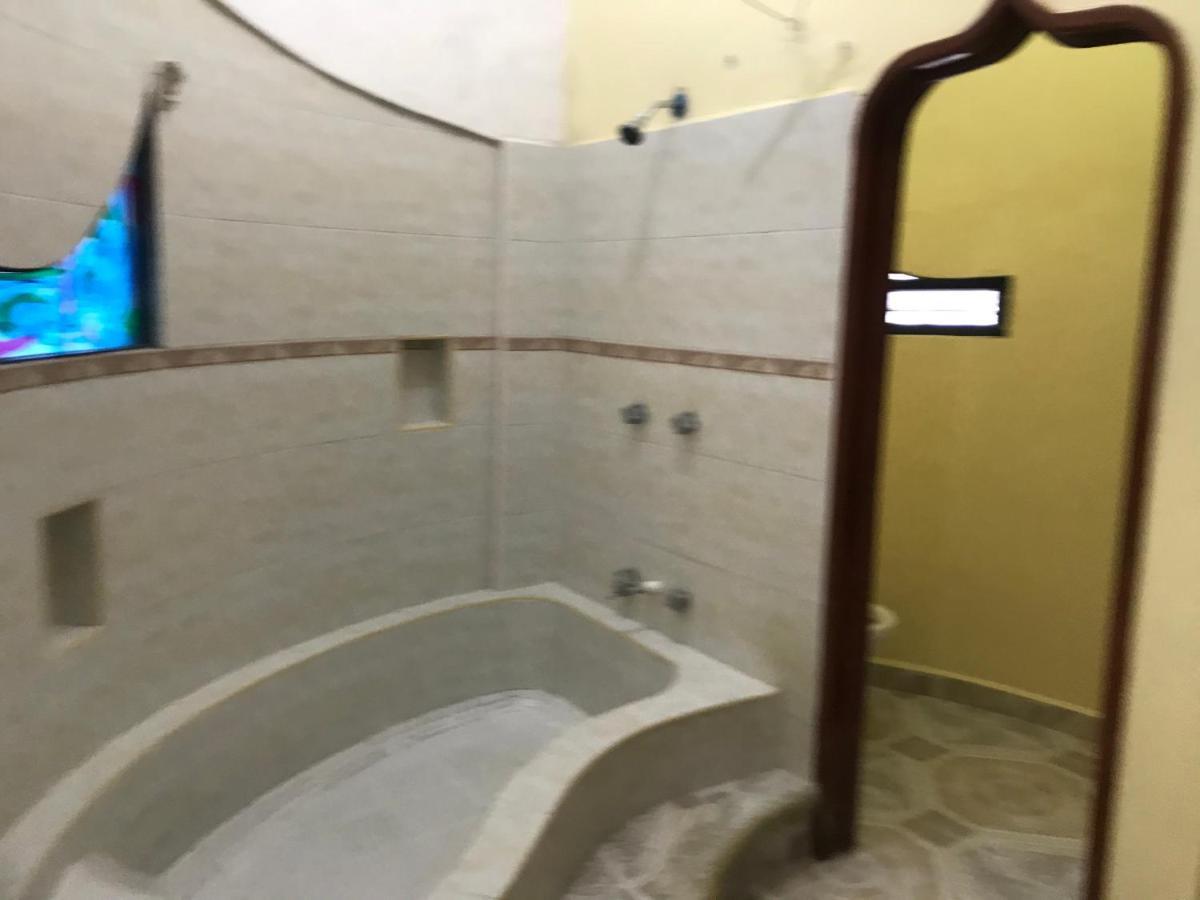 דירות פלאייה דל כרמן Casa Arabe מראה חיצוני תמונה