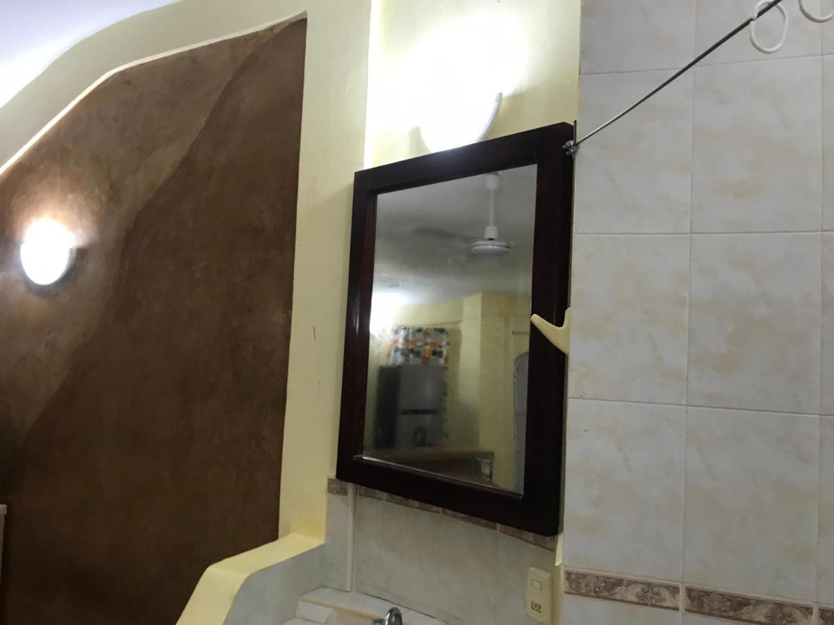 דירות פלאייה דל כרמן Casa Arabe מראה חיצוני תמונה