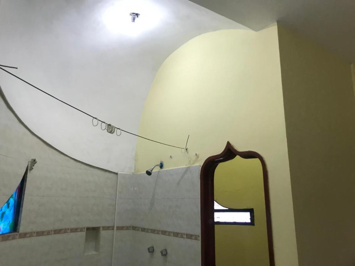 דירות פלאייה דל כרמן Casa Arabe מראה חיצוני תמונה