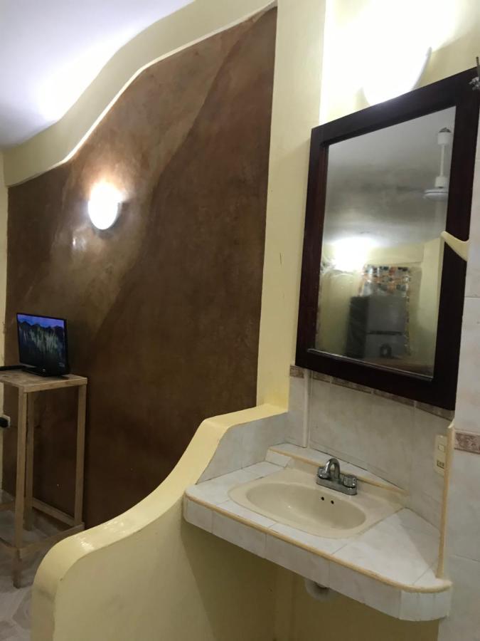 דירות פלאייה דל כרמן Casa Arabe מראה חיצוני תמונה