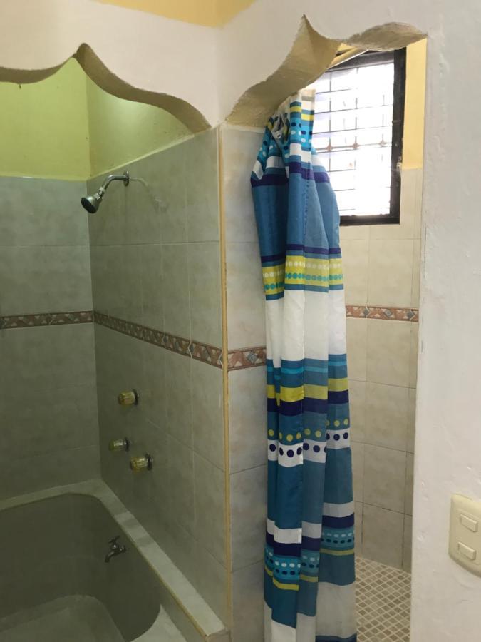 דירות פלאייה דל כרמן Casa Arabe מראה חיצוני תמונה