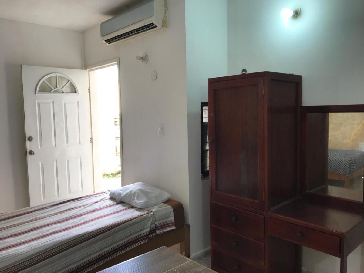 דירות פלאייה דל כרמן Casa Arabe מראה חיצוני תמונה