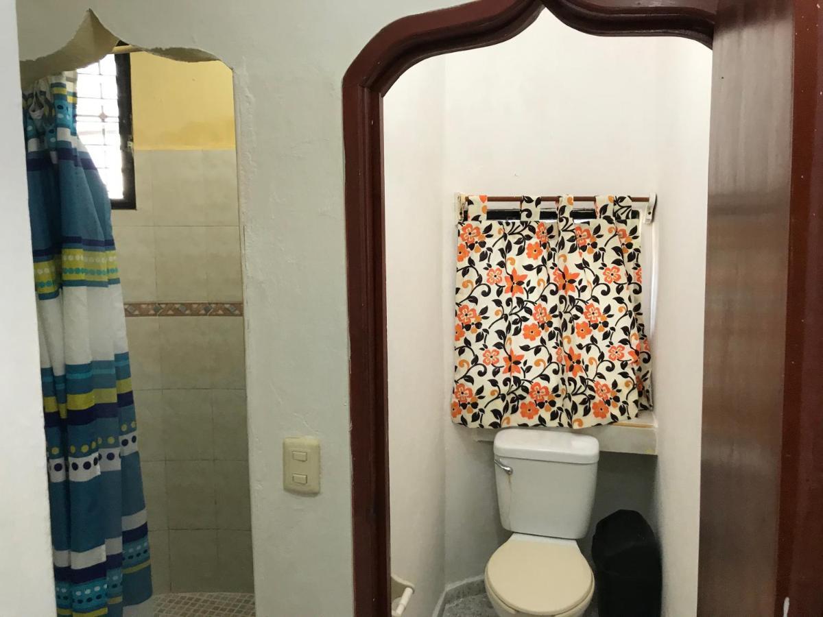 דירות פלאייה דל כרמן Casa Arabe מראה חיצוני תמונה