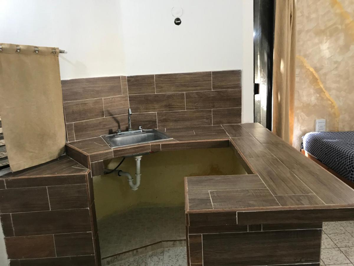 דירות פלאייה דל כרמן Casa Arabe מראה חיצוני תמונה