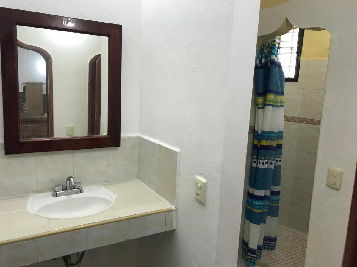 דירות פלאייה דל כרמן Casa Arabe מראה חיצוני תמונה