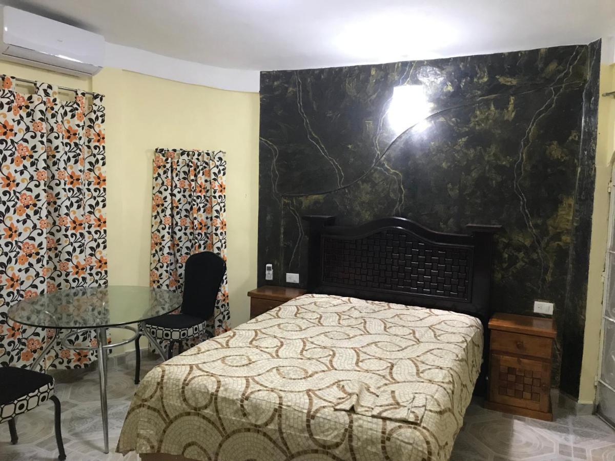 דירות פלאייה דל כרמן Casa Arabe מראה חיצוני תמונה
