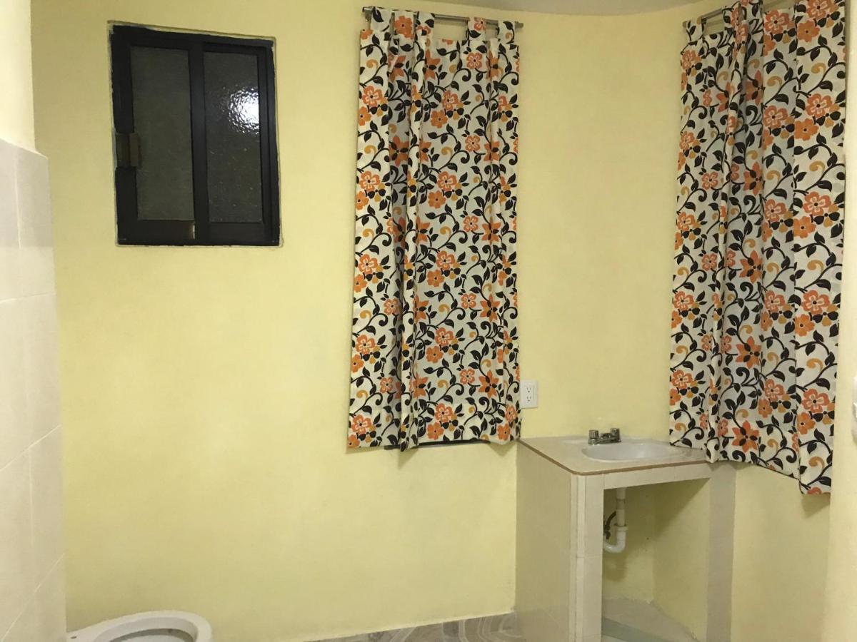 דירות פלאייה דל כרמן Casa Arabe מראה חיצוני תמונה