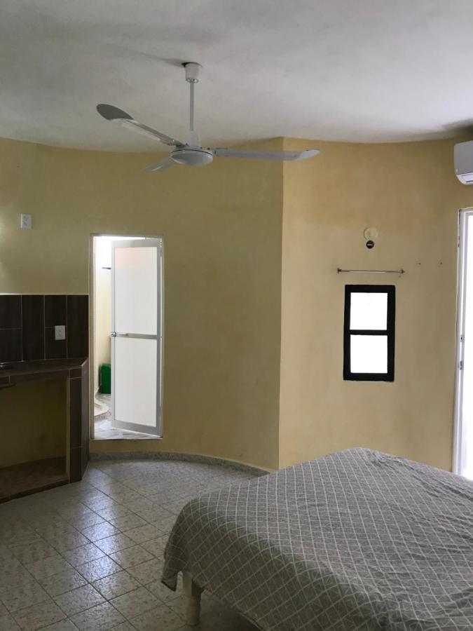 דירות פלאייה דל כרמן Casa Arabe מראה חיצוני תמונה