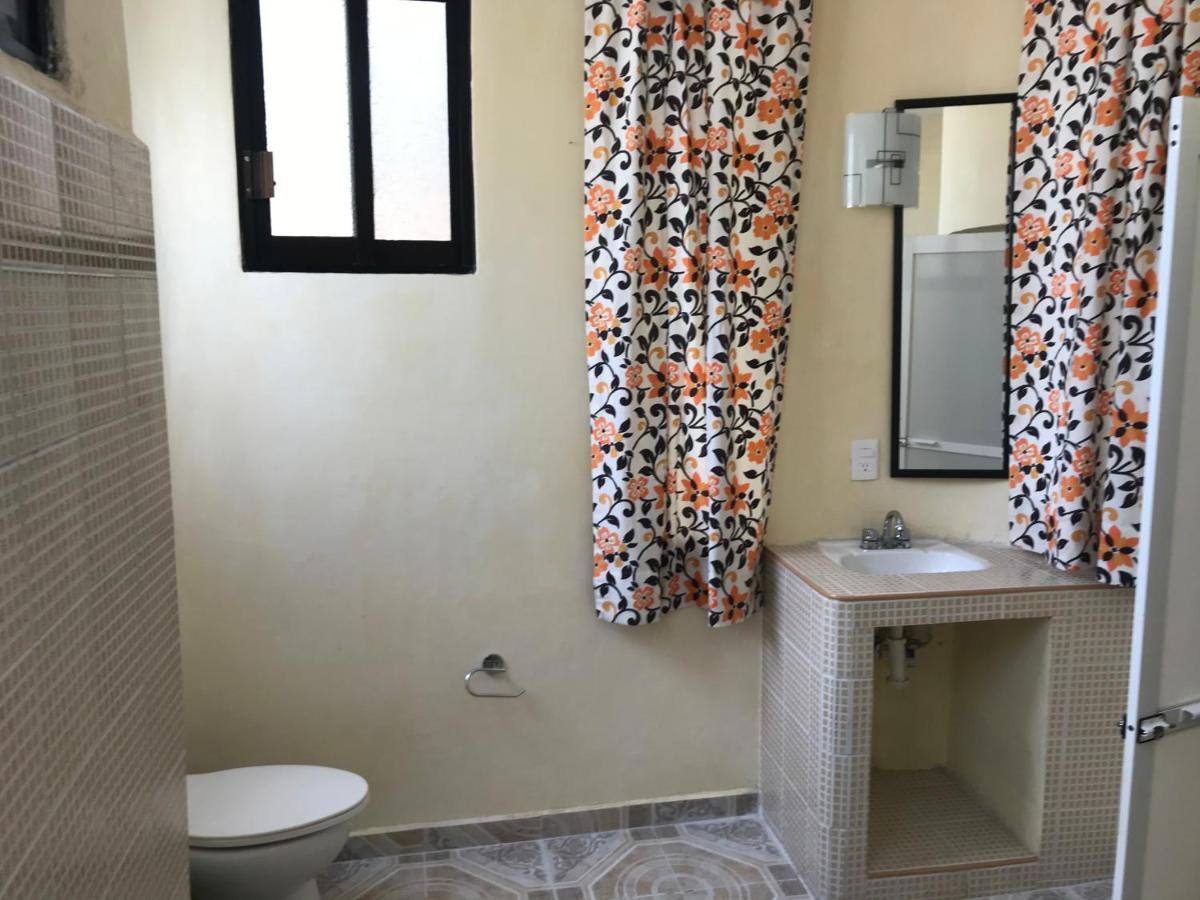 דירות פלאייה דל כרמן Casa Arabe מראה חיצוני תמונה