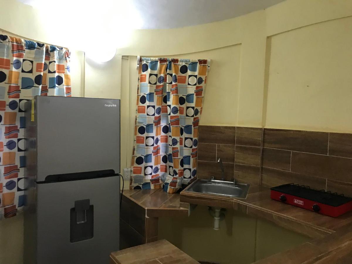 דירות פלאייה דל כרמן Casa Arabe מראה חיצוני תמונה