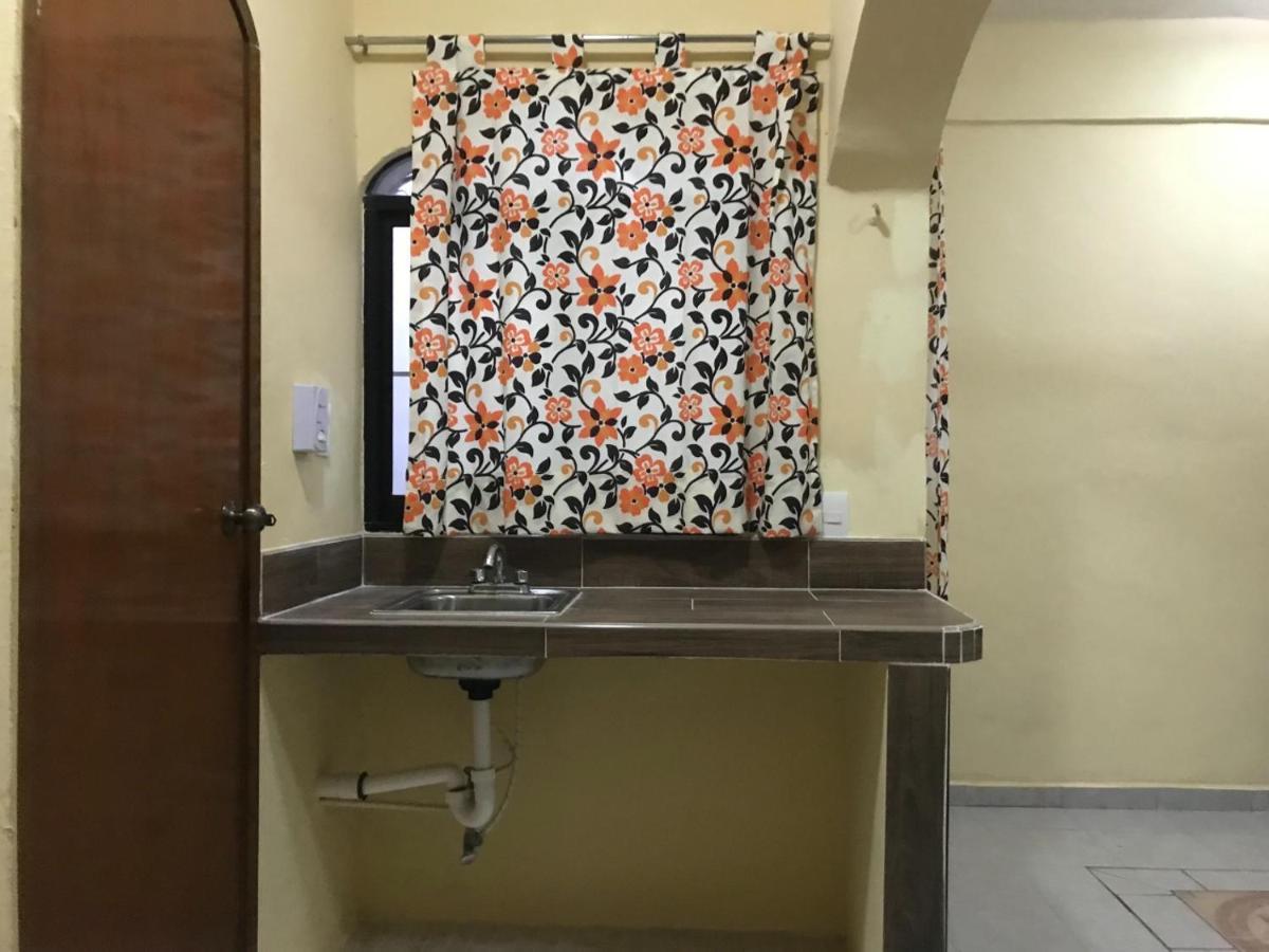 דירות פלאייה דל כרמן Casa Arabe מראה חיצוני תמונה