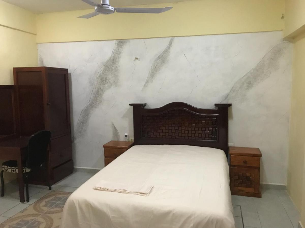 דירות פלאייה דל כרמן Casa Arabe מראה חיצוני תמונה