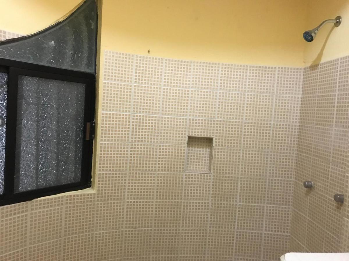דירות פלאייה דל כרמן Casa Arabe מראה חיצוני תמונה