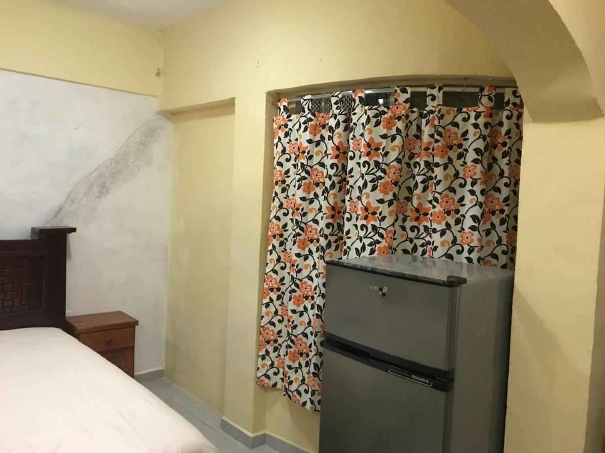 דירות פלאייה דל כרמן Casa Arabe מראה חיצוני תמונה
